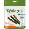 Whimzees Snack Sticks Dentales Estrella Para Perros -Dog Supplies Sale Store WHIMZEES Stix L Value WHZ1318US Front 62cfc84e310df g 637b4a0434472