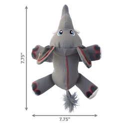 KONG Cozie Ultra Lucky Elephant Plush For Dogs 8 KONG Cozie Ultra Lucky Elephant Plush For Dogs -Dog Supplies Sale Store ZYL23 DIM OFF PK 1 63eb44ffcb89f