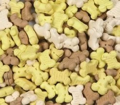 Yagu Vanilla Bones For Cubs 10 Kg