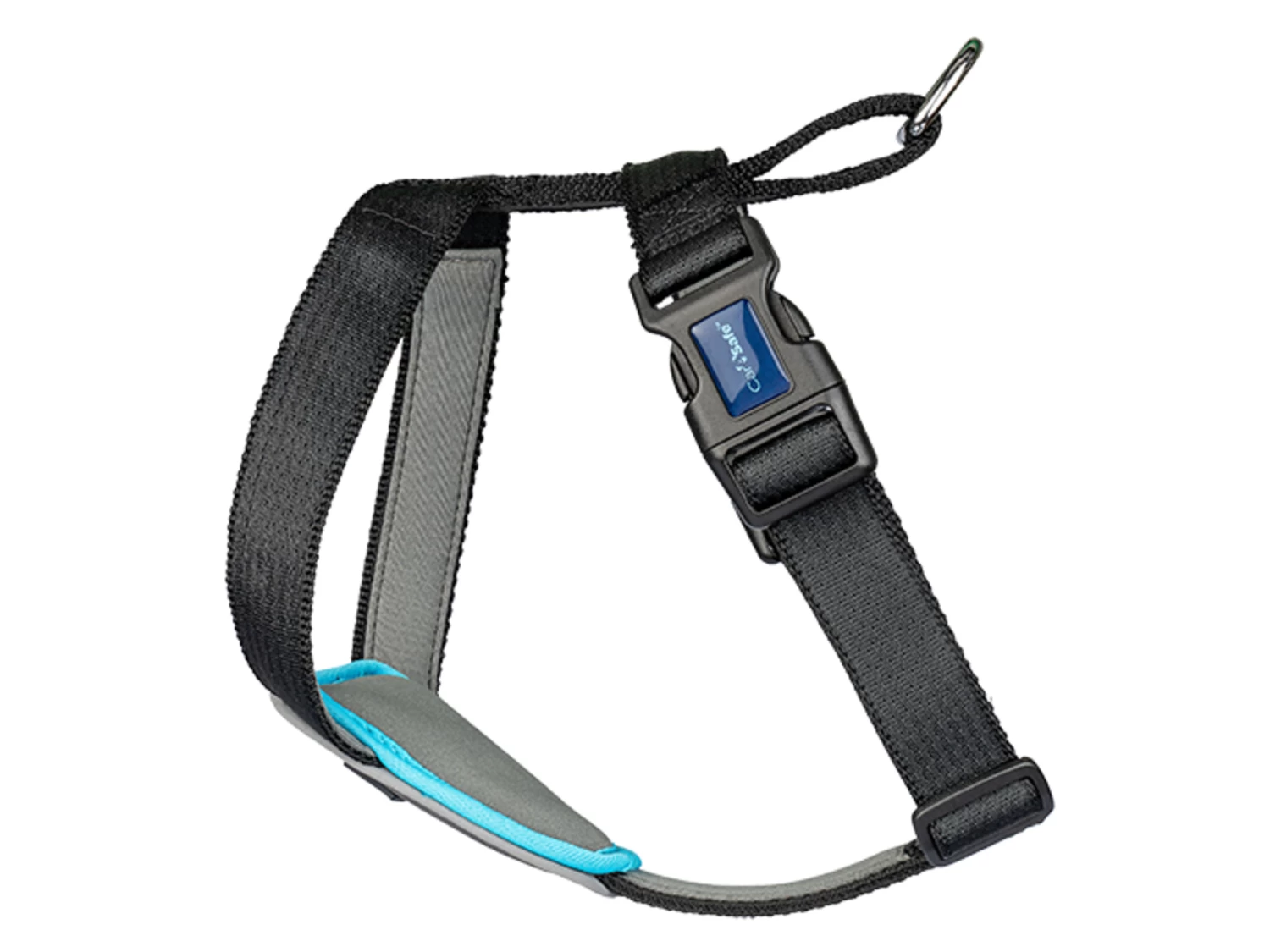 The Company Of Animals Car Safe Dog Travel Harness 4 The Company Of Animals Car Safe Dog Travel Harness - Image 2