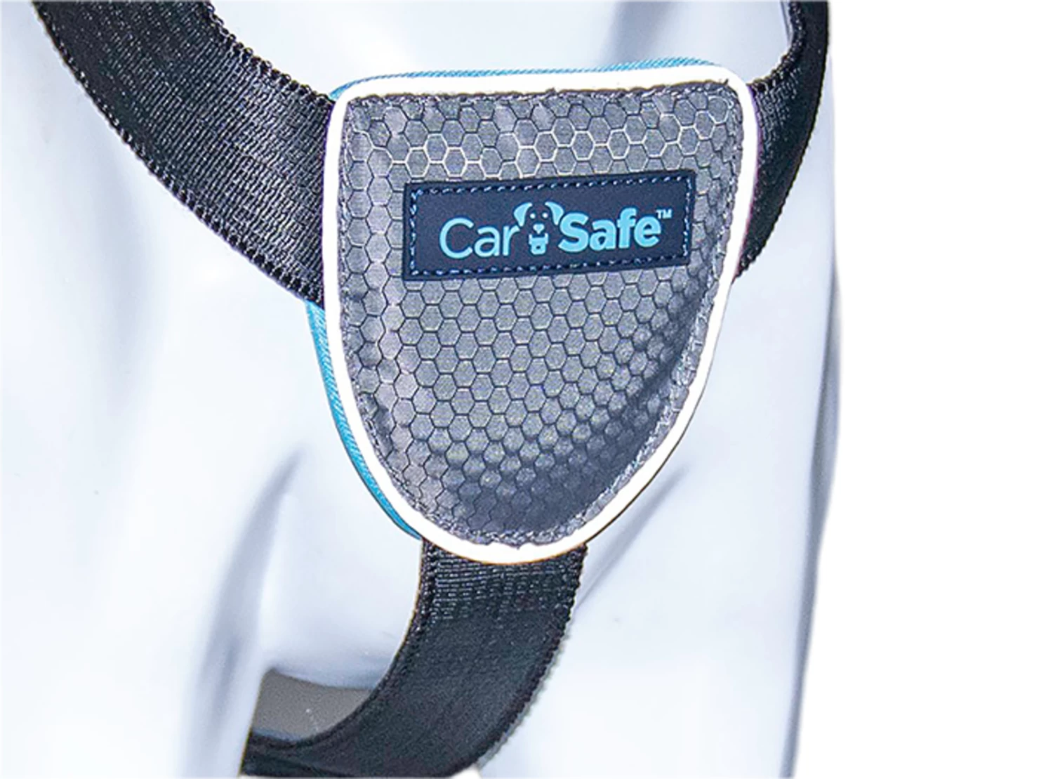 The Company Of Animals Car Safe Dog Travel Harness 5 The Company Of Animals Car Safe Dog Travel Harness - Image 3