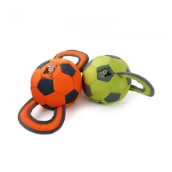 AFP Throw Ball 40Cm Out Door Dog Ballistics -Dog Supplies Sale Store afp outdoor ballistic handle ball 2 6351713857b0c