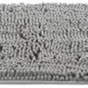 Trixie Dirt Absorbing Mat, Waterproof Grey