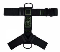 Bub's Not Pull Harness Small