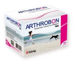 König Arthrobon For Dogs