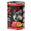 Pack 6 Alpha Spirit Beef And Melon Wet Dog Food -Dog Supplies Sale Store beef melon 2 720x 63a42a627761f