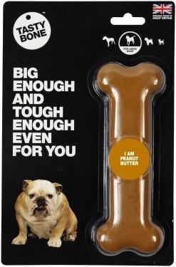 Tastybone Bone Bone Peanut Butter