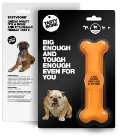 Tastybone Bone Roast Chicken & Thyme