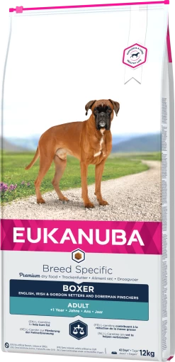 Eukanuba Boxer