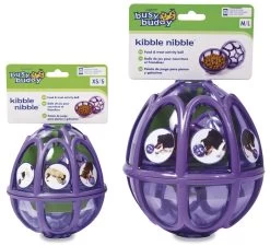 Busy Buddy Kibble Nibble -Dog Supplies Sale Store busy buddy kibble nibble 2