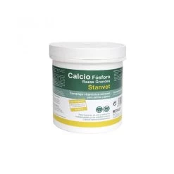 Stangest Calcium And Phosphorus For Large Breeds 120 Tablets