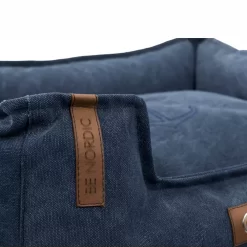 Trixie Föhr Bed Dark Blue 13 Trixie Föhr Bed Dark Blue -Dog Supplies Sale Store cama fohr azul be nordic 2 6376902f3d97e