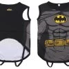 For Fan Pets Batman Dog T