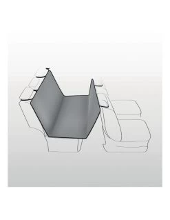 Trixie Nylon Car Seat Covers, 1.45 × 1.60M -Dog Supplies Sale Store capa anti derrapante para banco do carro 641981f73d30c
