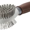 Hunter 2 In 1 Combination Brush For Long & Short Hair