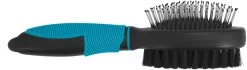 Nayeco 2 In 1 Double Brush 2 In 1 For Long And Shorthair