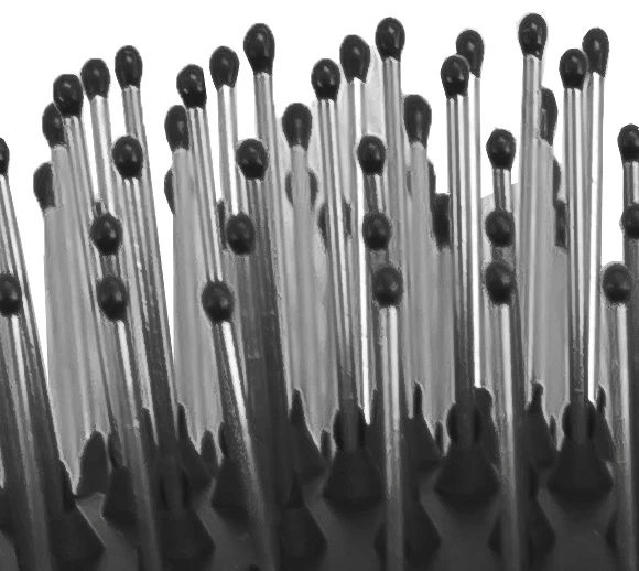 Nayeco 2 In 1 Double Brush 2 In 1 For Long And Shorthair 4 Nayeco 2 In 1 Double Brush 2 In 1 For Long And Shorthair - Image 2