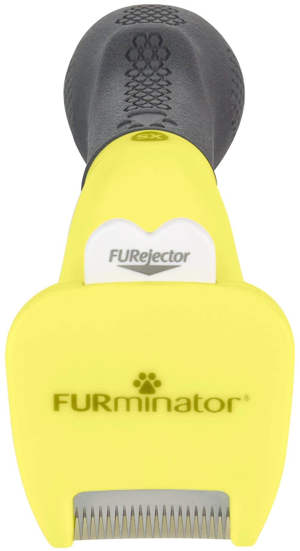 FURminator Toy Shorthair Brush For Toy Dogs 6 FURminator Toy Shorthair Brush For Toy Dogs - Image 4
