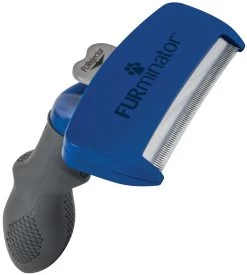 FURminator Brush For Large Longhair Dogs