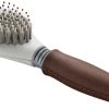 Hunter Bristle And Spiked Brush For Long And Shorthair -Dog Supplies Sale Store cepio de cuidado 1