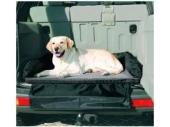 Trixie Car Bed For Nylon / Lining, 95 X 75 Cm -Dog Supplies Sale Store cf2e590049f466137b6adeb6305303717985dd3e 6419d585c5b5b