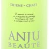 Anju Beauté Shampoo Special For Hard Coats Vitalité Poils Durs