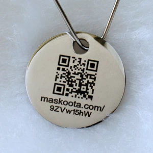 Maskoota Chapa Circular 9 Maskoota Chapa Circular - Image 7