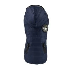 Nayeco Chaqueta Azul Marino Casual Para Perro