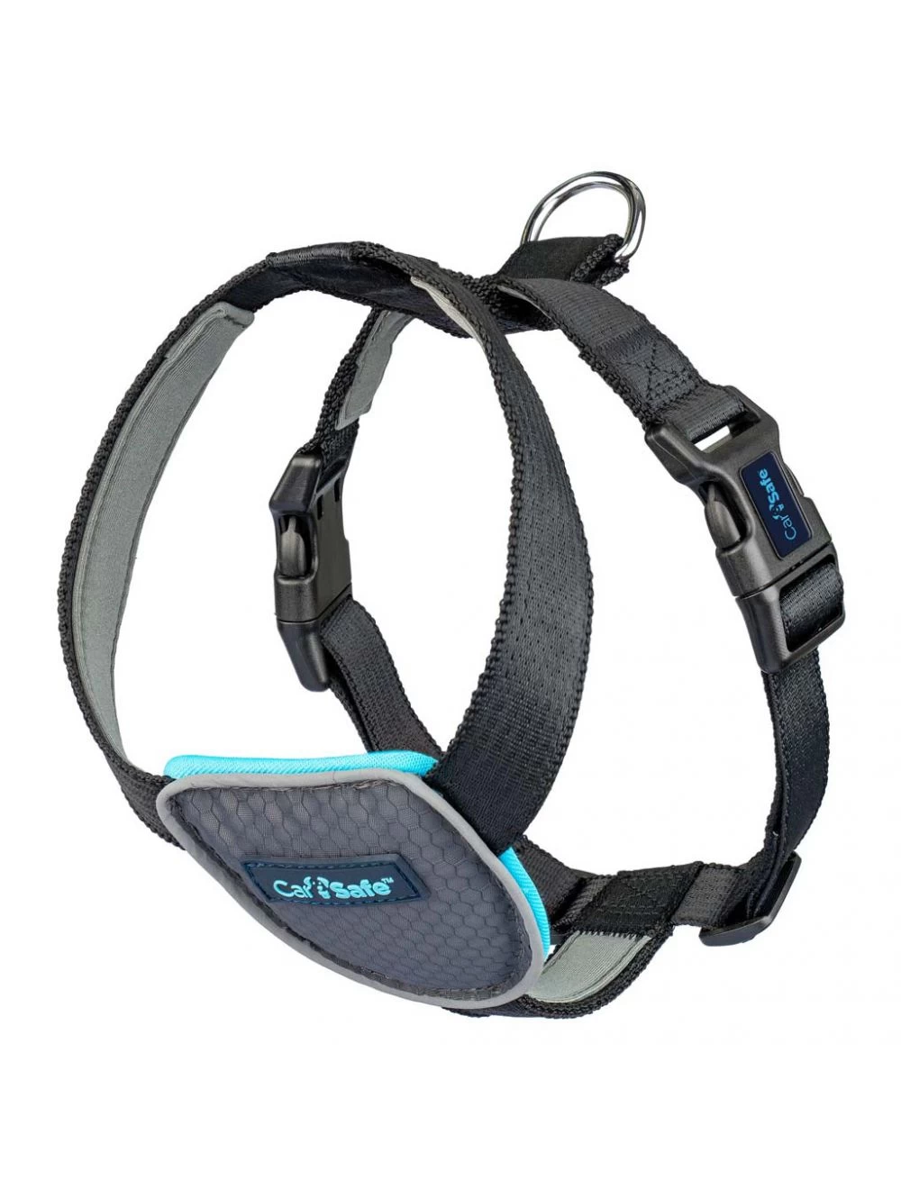 The Company Of Animals Car Safe Dog Travel Harness 3 The Company Of Animals Car Safe Dog Travel Harness