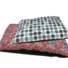 Yagu Pillow Dog Bed Assorted Colours Low Model -Dog Supplies Sale Store cojin low para perro 639c5575a5484