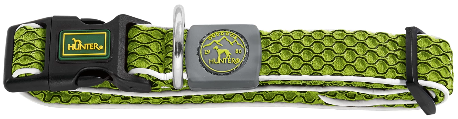 Hunter Vario Basic Collar 3 Hunter Vario Basic Collar