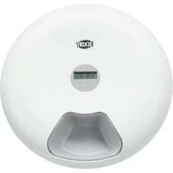 Trixie TX5 Automatic Feeder -Dog Supplies Sale Store comedero para perros y gatos 6481ebfbb187e