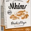 Pack 12 Mhims Wet Food Duck And Vegetables 2 Pack 12 Mhims Wet Food Duck And Vegetables -Dog Supplies Sale Store comida humeda pato verduras 1