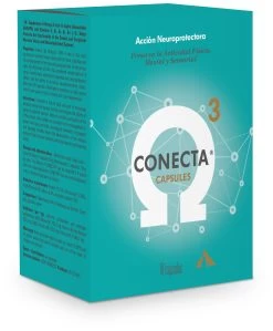 VetNova Connect Capsules