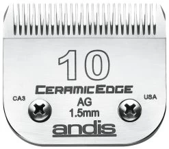 Andis Ceramic Blade S-10