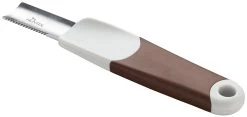 Hunter Half Moon Coarse Stripping Blade
