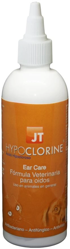 JTPharma Ear Care Hypoclorine Ear Care