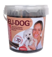 Deli-Dog Deli Dog Snacks In Chicken Flavor