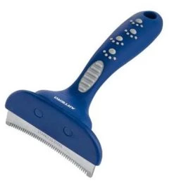 Artero Undercoat Remover To Remove Undercoat