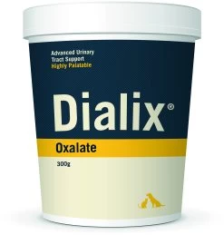 VetNova Dialix Oxalate