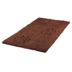 Dog Gone Smart Dirty Dog Doormat Runner 152X76 Cm