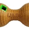 KONG Bamboo Candy Dispenser -Dog Supplies Sale Store dispensador de golosinas bambu 1