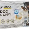 Nayeco Sanitary Pads Nappy Throwaway Dog Size L -Dog Supplies Sale Store dog nappy 14 unidades 6283be3ac09cb