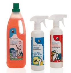 Specialcan Odor Eliminator 500 Ml