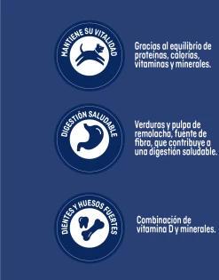 Brekkies Excel Excel Adult Dog Food With Lamb, Vegetables And Grain -Dog Supplies Sale Store excel pienso para perros adultos con cordero verduras cereales 4