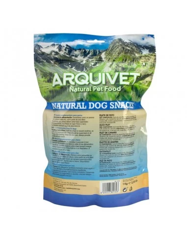 Arquivet Duck Fillet 7 Arquivet Duck Fillet - Image 5