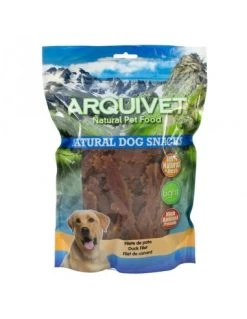 Arquivet Duck Fillet 10 Arquivet Duck Fillet -Dog Supplies Sale Store filete de pato 1 kg 647158c5cb348