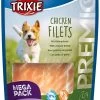 Trixie Filetes De Pollo Deshidratados Para Perro 1 Trixie Filetes De Pollo Deshidratados Para Perro -Dog Supplies Sale Store filetes de pollo 1