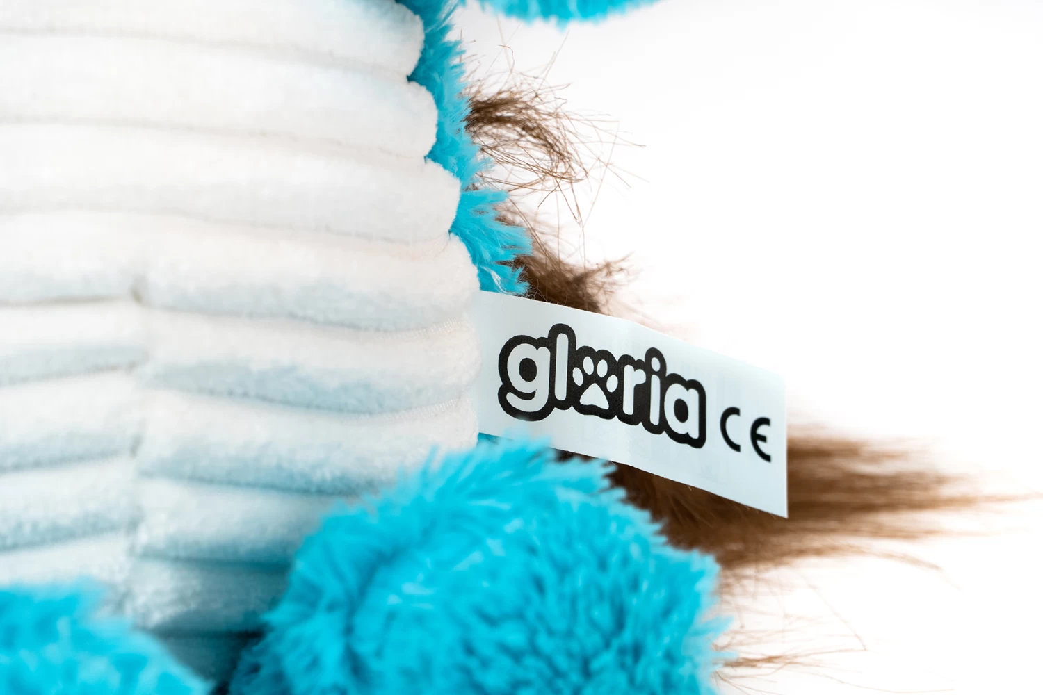 Gloria Pets Finn Plush For Dogs 6 Gloria Pets Finn Plush For Dogs - Image 4