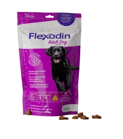 Vetoquinol Vétoquinol Flexadin Adult Dog